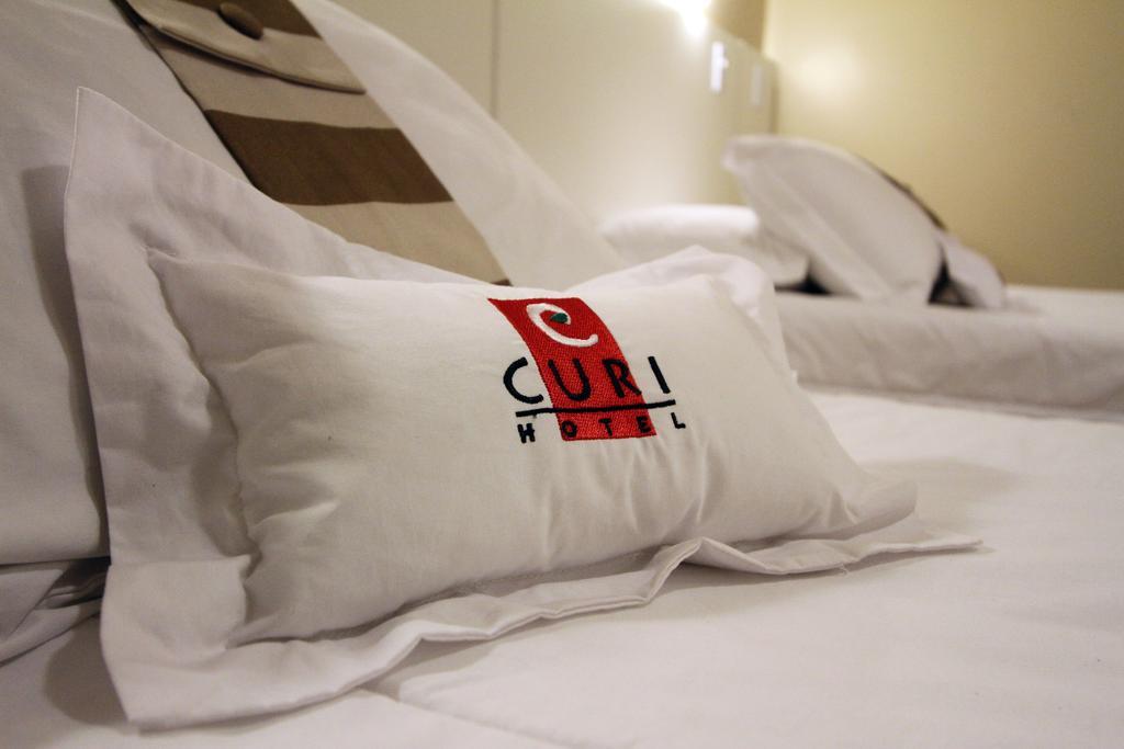 Hotel Curi Executive 佩洛塔斯 客房 照片