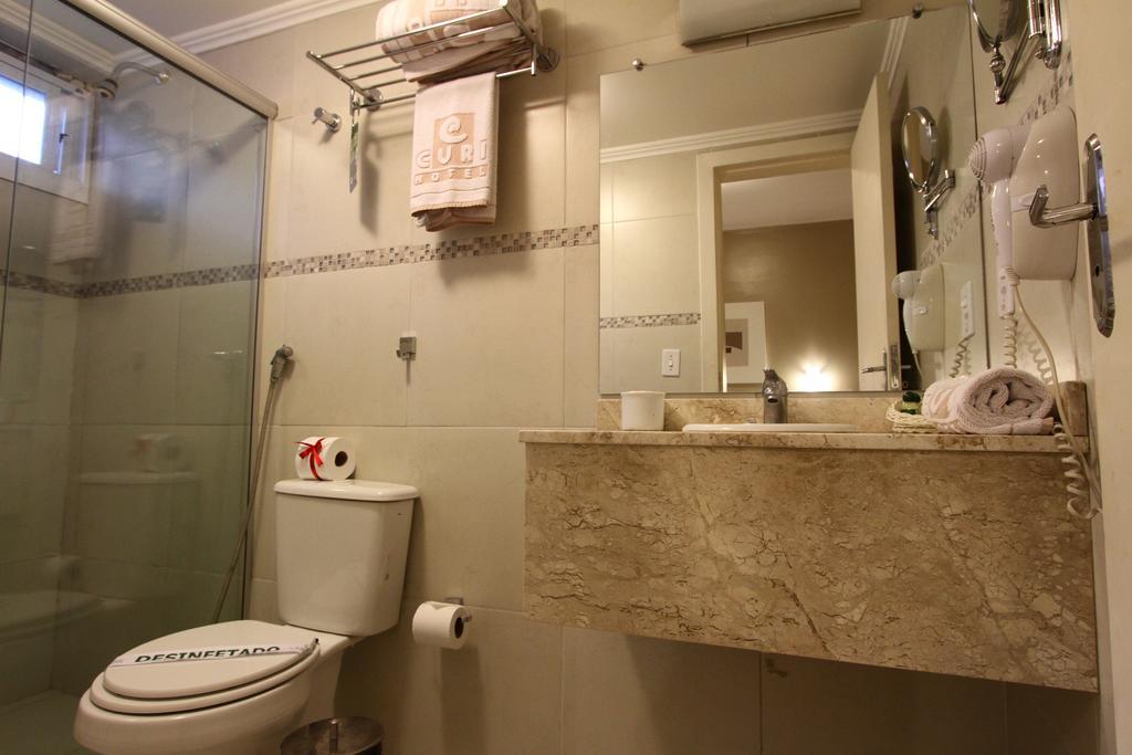 Hotel Curi Executive 佩洛塔斯 客房 照片