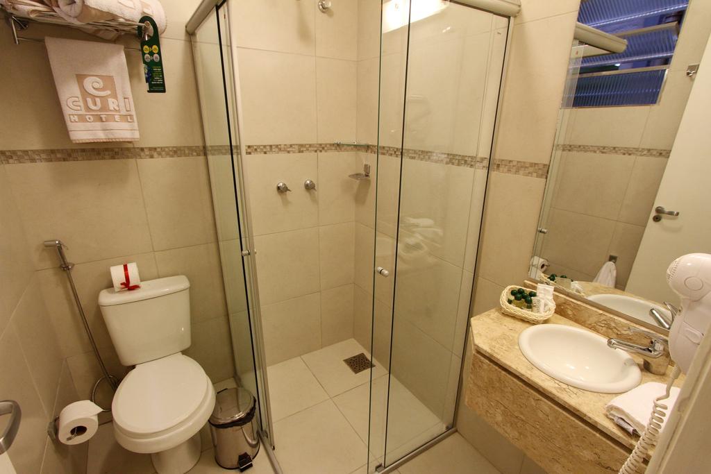 Hotel Curi Executive 佩洛塔斯 客房 照片