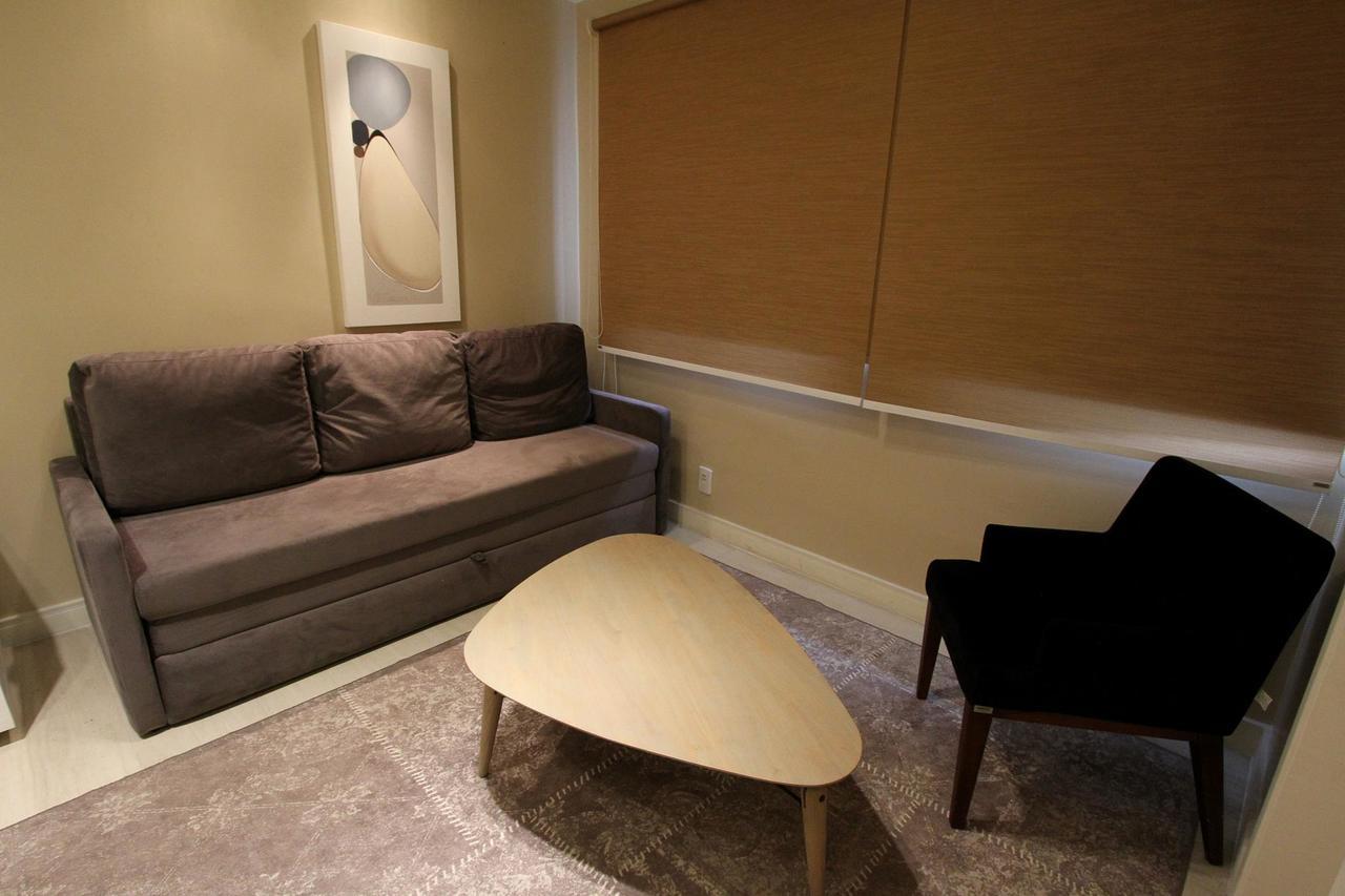 Hotel Curi Executive 佩洛塔斯 外观 照片